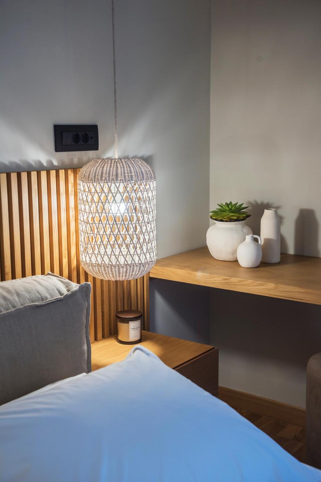 Anaya Suites Ermoupoli Exteriör bild