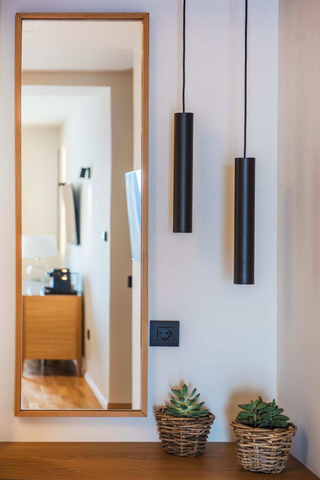 Anaya Suites Ermoupoli Exteriör bild
