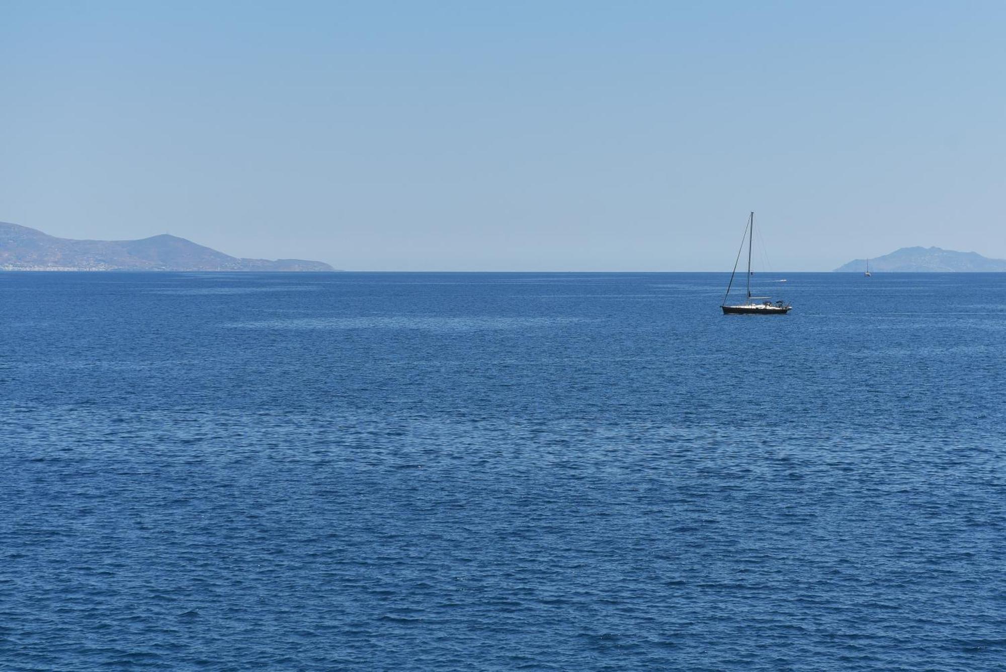 Anaya Suites Ermoupoli Exteriör bild